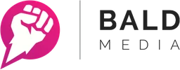 Logo BALD media