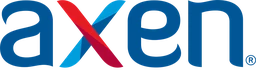 Logo AXEN BV