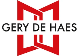 Logo Gery De Haes