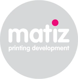 Logo MATIZ.