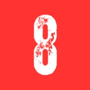 Logo 8-DUUST