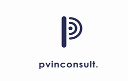 Logo P. Vincent Consult