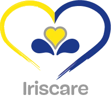 Logo Iriscare