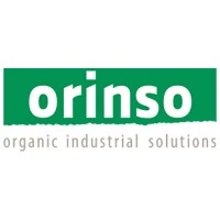 Logo ORINSO