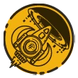 Logo Fire Falcom