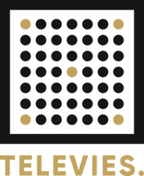 Logo TELEVIES