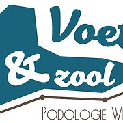 Logo Voet & Zool