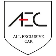 Logo ALL EXCLUSIVE CAR