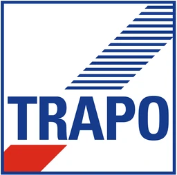 Logo TRAPO BELGIUM