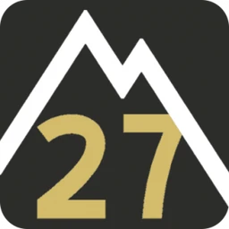 Logo LE MONT 27