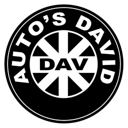 Logo Auto's David