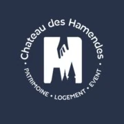 Logo Château des Hamendes