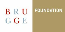 Logo BRUGGE FOUNDATION