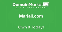 Logo MARIALI
