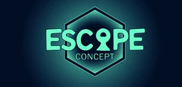 Logo ESCAPE CONCEPT