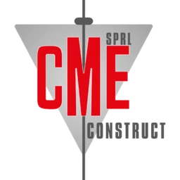 Logo C.M.E.CONSTRUCT