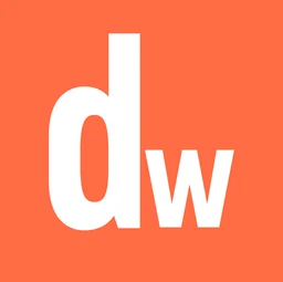 Logo Digital Work