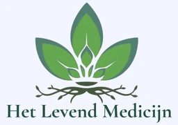 Logo Het levend medicijn