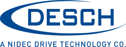Logo DESCH