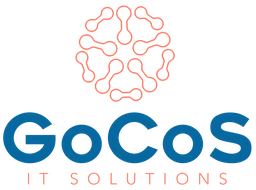 Logo GoCoS