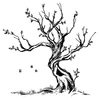 Logo The Bee Tree