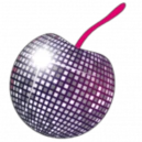 Logo LA CERISE SUR LE GATEAU