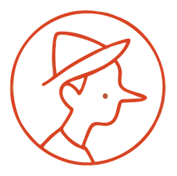 Logo Pizzeria Pinocchio
