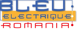 Logo BLEU ELECTRIQUE