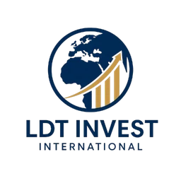 Logo LDT INVEST