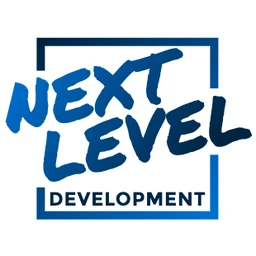 Logo NEXT LEVEL DEVELOPMENT