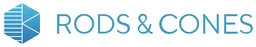 Logo Rods&Cones Finance