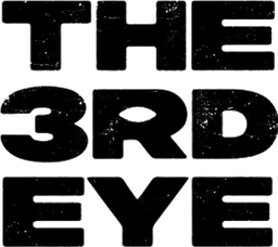 Logo THE 3rd EYE