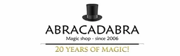 Logo ABRACADABRA