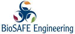 Logo BIOSAFE ENGINEERING