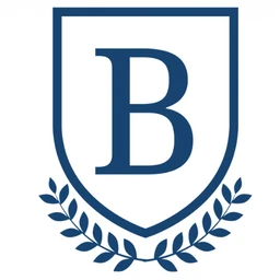 Logo Bogaerts International School - North Campus