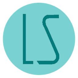 Logo LETTER - STYLING