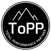 Logo Total Performance Partner