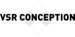 Logo VSR Conception
