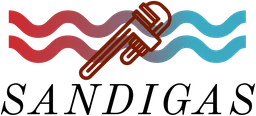 Logo Sandigas