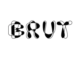 Logo Brut Pilates