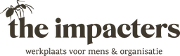 Logo The Impacters