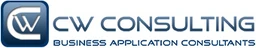 Logo CW CONSULTING