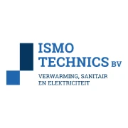Logo Ismo Technics