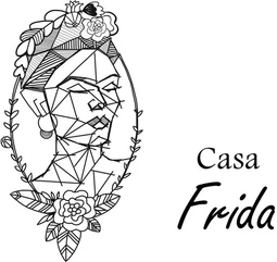 Logo Casa Frida