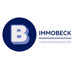 Logo Immobeck