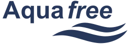 Logo Aqua free Industries