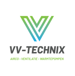 Logo VV-TECHNIX