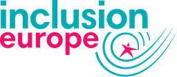 Logo Inclusion Europe