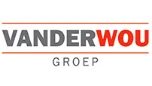Logo VANDERWOU TOURS BV