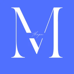 Logo Thapa